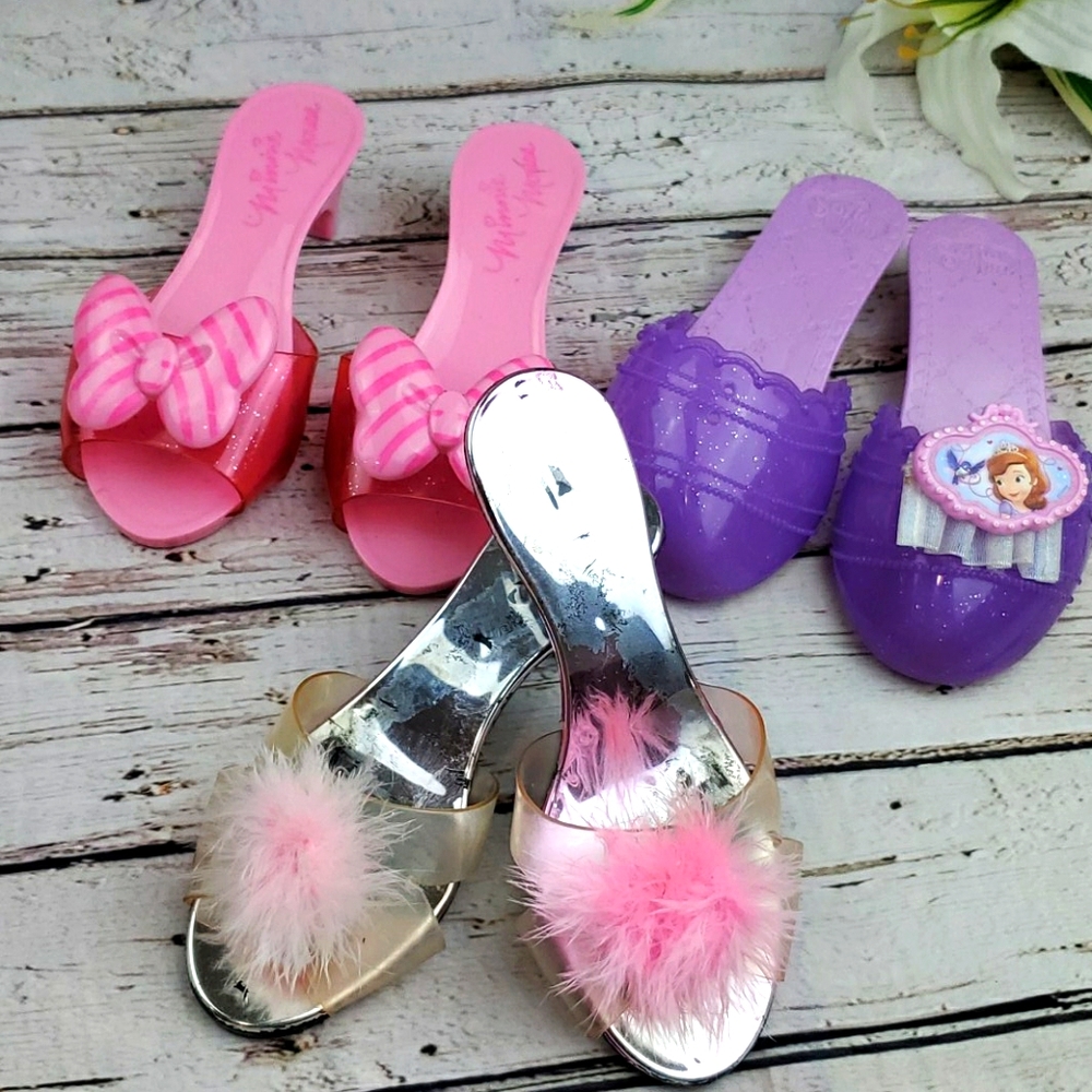 Dress up Shoes